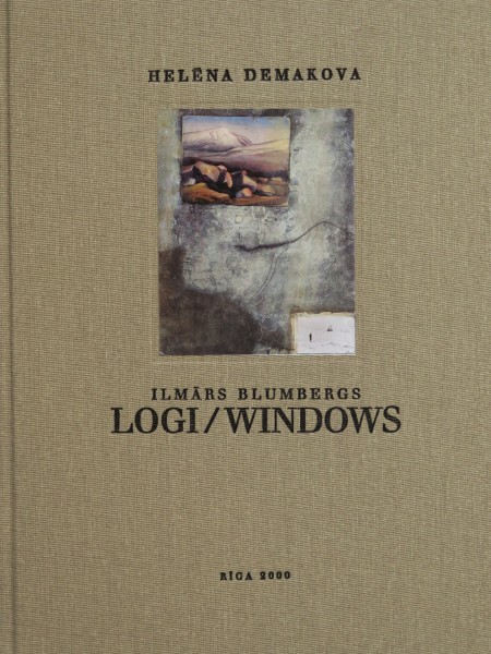 Ilmārs Blumbergs Logi/Windows