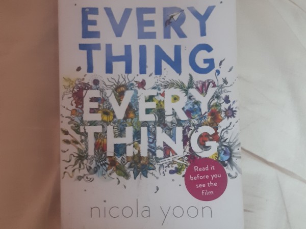 Everything Everything