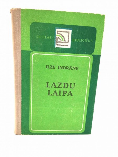 Lazdu laipa