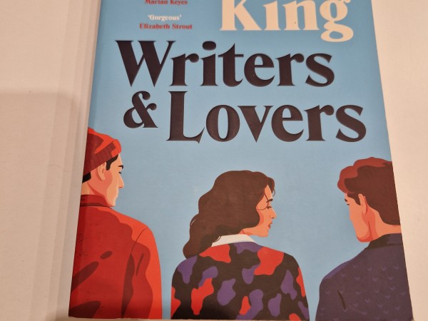 Writers & Lovers
