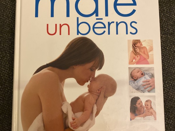 Māte un bērns