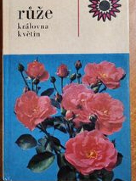 Růže - královna květin (1977)