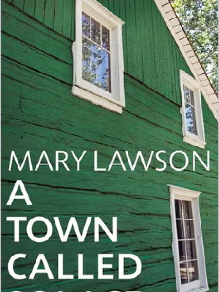 A Town Called Solace