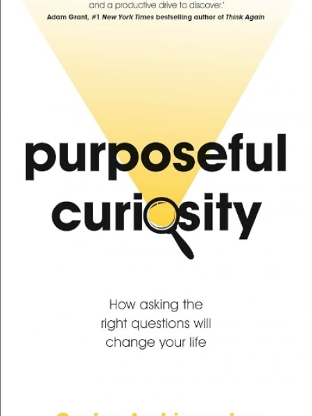 Purposeful Curiosity