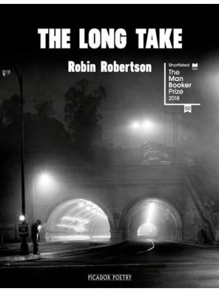 The Long Take or A Way to Lose More Slowly