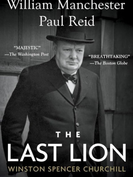 The Last Lion - Winston Spencer Churchill: Defender of the Realm