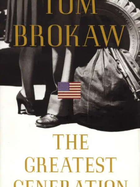 The Greatest Generation