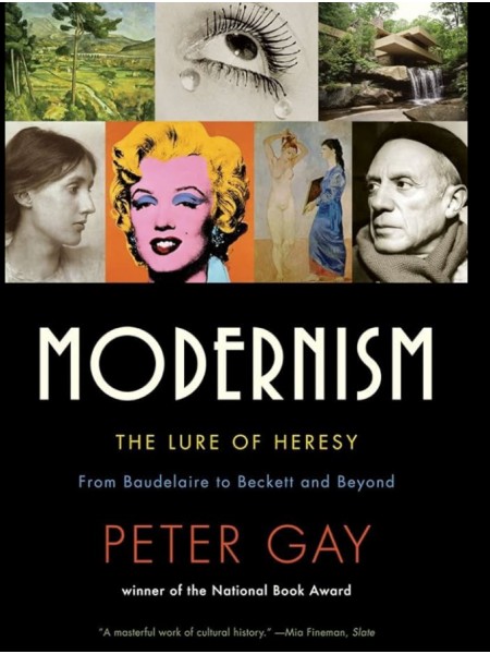 Modernism: The Lure of Heresy