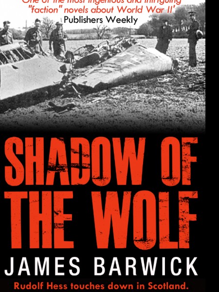 Shadow of the Wolf
