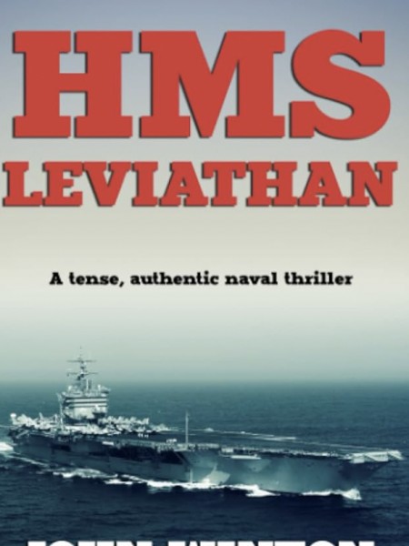 HMS Leviathan