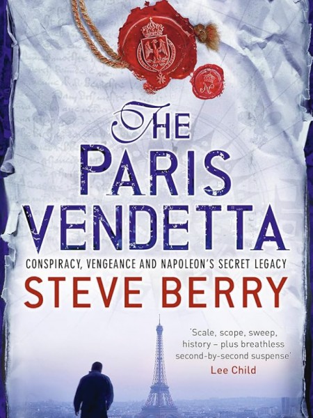 The Paris Vendetta