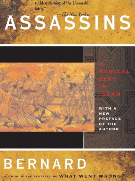 The Assassins: A Radical Sect in Islam