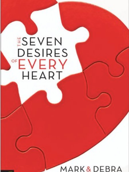 The Seven Desires Of Every Heart