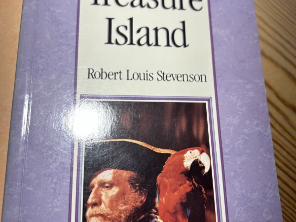 Treasure Island