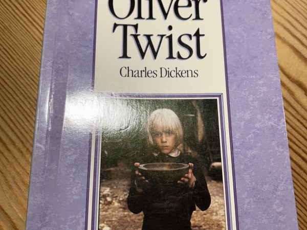 Oliver Twist