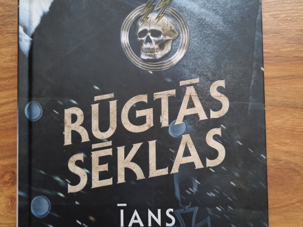 Rūgtās sēklas