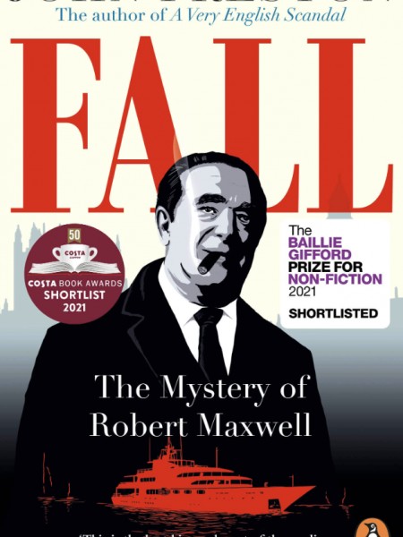 Fall: The Mystery of Robert Maxwell