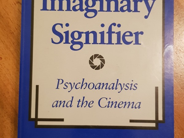 The Imaginary Signifier. Psychoanalysis and the Cinema