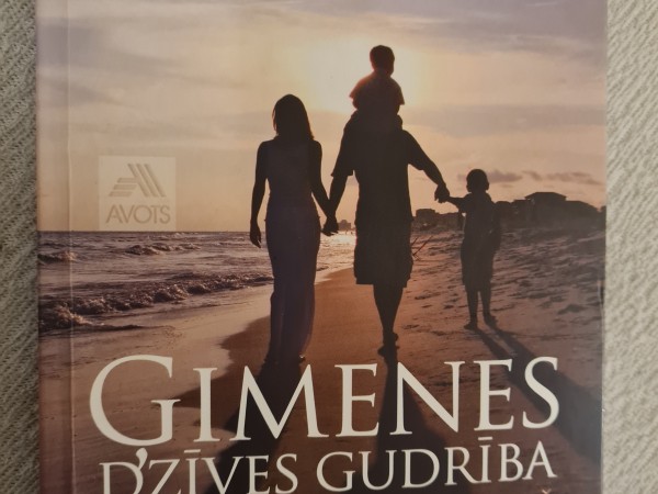 Ģimenes  dzīves  gudrība kopā  ar mūku, kurš  pārdeva savu  Ferrari