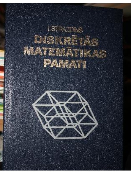 Diskrētās matemātikas pamati