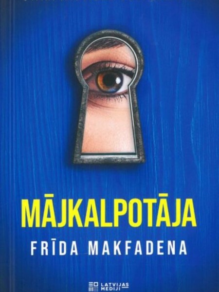 Mājkalpotāja
