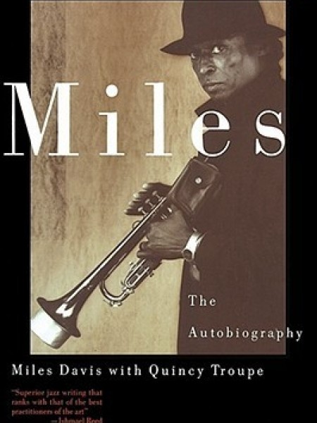 Miles: The Autobiography