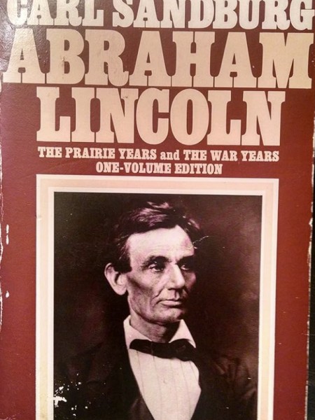 Abraham Lincoln: The Prairie Years and the War Years