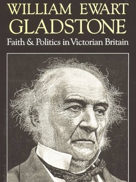 Faith and Politics in Victorian Britain