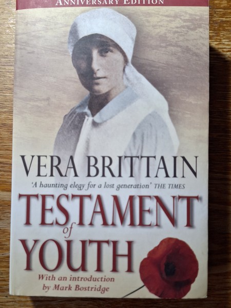 Testament of Youth