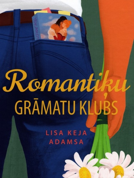 Romantiķu grāmatu klubs