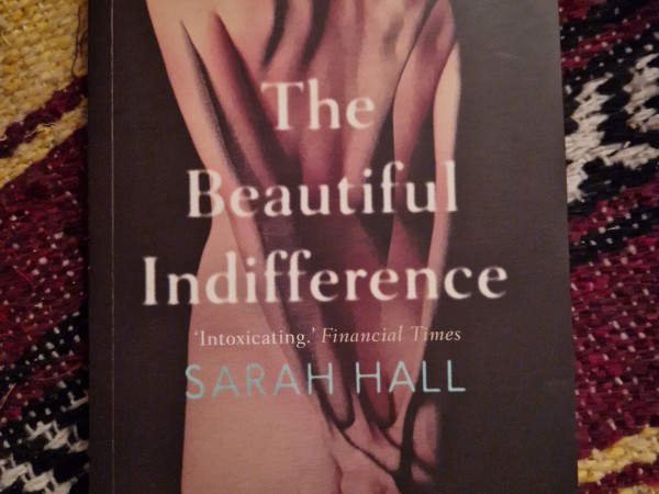 The Beautiful Indifference