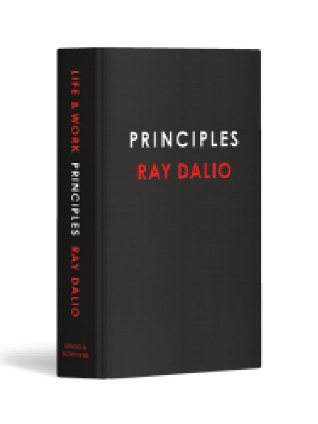 PRINCIPLES: Life & Work