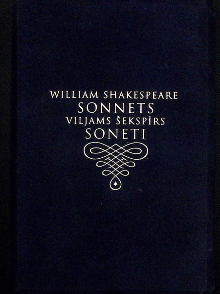 Sonnets / Soneti