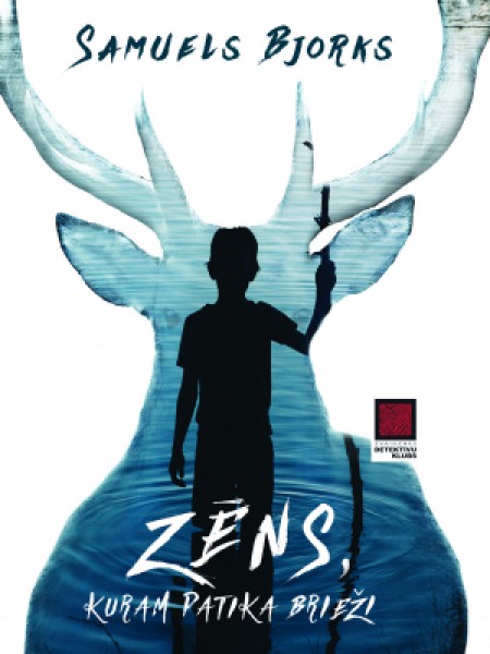 Zēns, kuram patika brieži