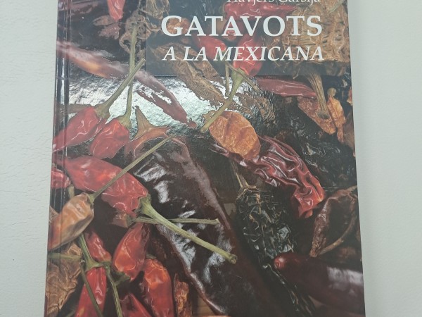Gatavots ala mexicana