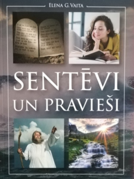 Sentēvi un pravieši