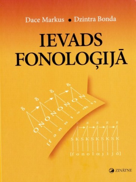 Ievads fonoloģijā