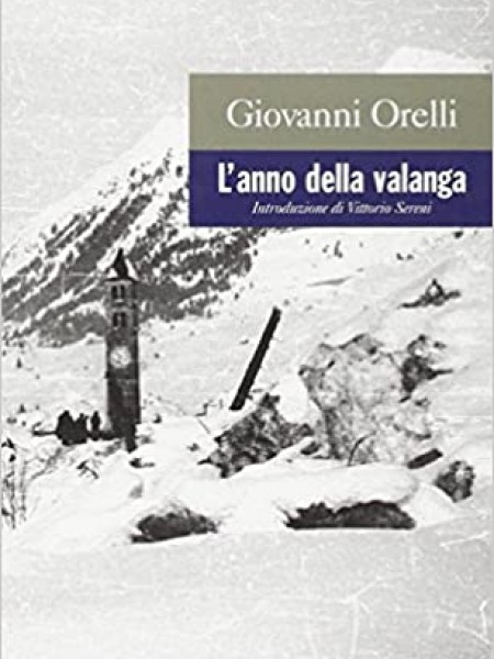 L'anno della valanga