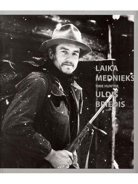 Laika mednieks. Uldis Briedis