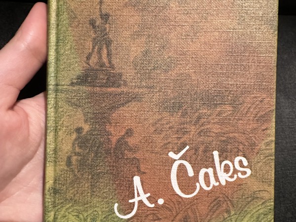 Tur, kur bulvāri kūp