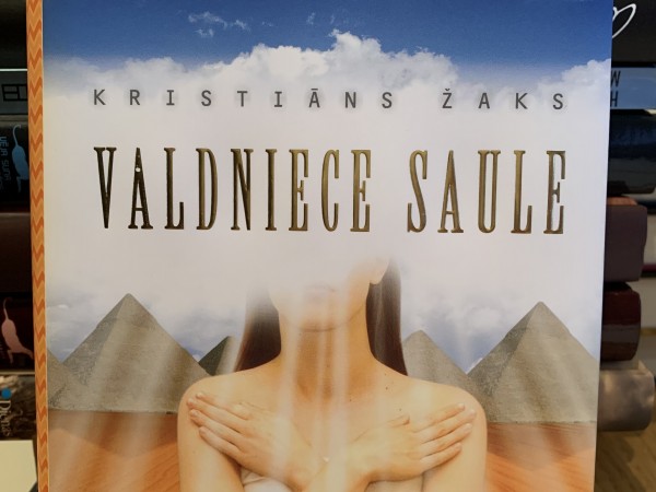 Valdniece Saule