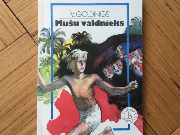 Mušu valdnieks
