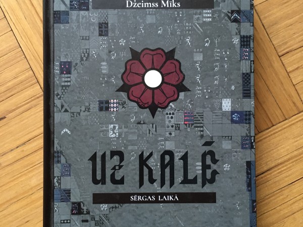 Uz Kalē. Sērgas laikā