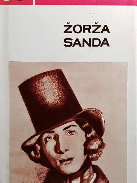 Žorža Sanda