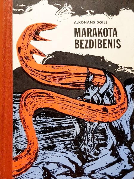 Marakota bezdibenis