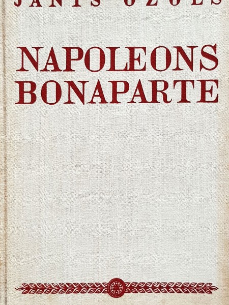 Napoleons Bonaparte