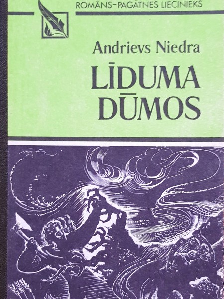 Līduma dūmos
