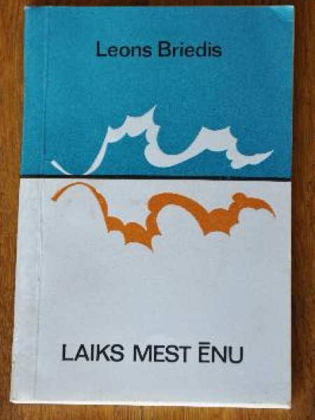 Laiks mest ēnu