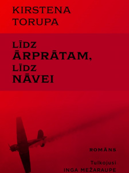 LĪDZ ĀRPRĀTAM LĪDZ NĀVEI