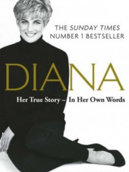 Diana: Her True Story - In Her Own Words